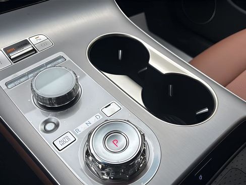 New 2026 Genesis GV70 2.5T Advanced image 20