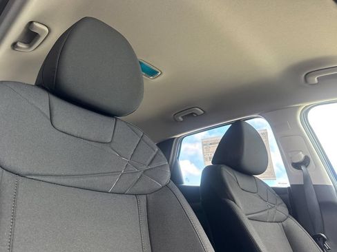 New 2026 Hyundai Tucson SEL AWD/4WD image 16