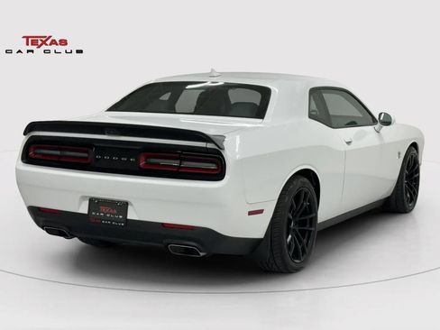 Used 2019 Dodge Challenger R/T Scat Pack w/ 1320 Drag Pack image 7