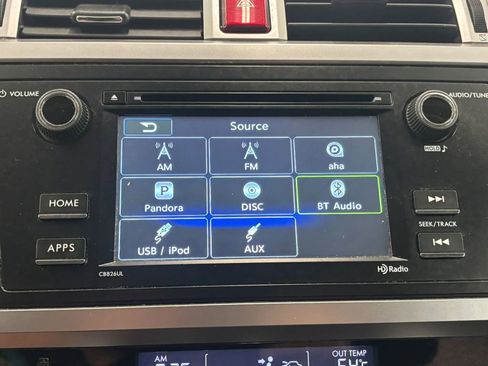 Used 2017 Subaru Outback 2.5i AWD/4WD image 37