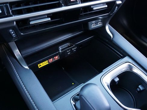 Certified 2023 Lexus RX 350 w/ Luxury Package image 20