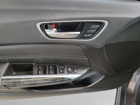 Used 2020 Acura TLX image 28