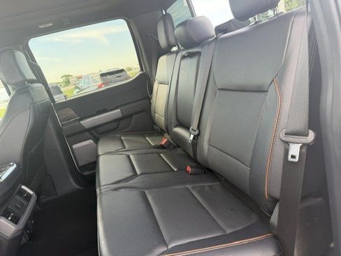 Certified 2024 Ford F150 Lariat w/ Bed Utility Package AWD/4WD image 31