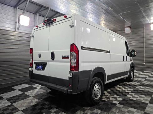 Used 2017 RAM ProMaster 1500 w/ Interior Convenience Group image 5