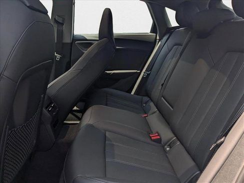 New 2025 Audi A5 2.0T Premium Plus image 14