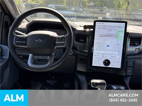 Used 2025 Ford F150 Lightning Flash image 27