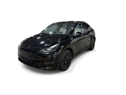 Certified 2023 Tesla Model Y Long Range