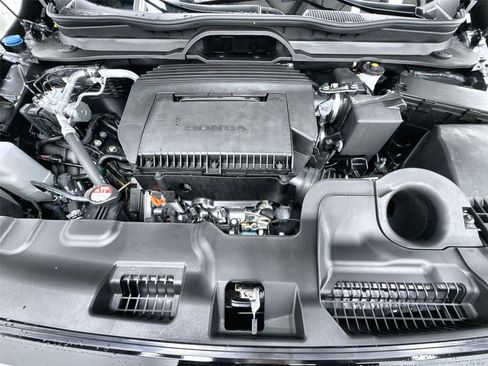 New 2026 Honda Passport TrailSport image 11