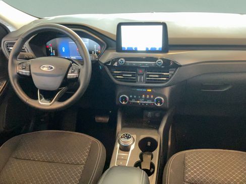 Used 2024 Ford Escape Active w/ Cold Weather Package FWD image 34