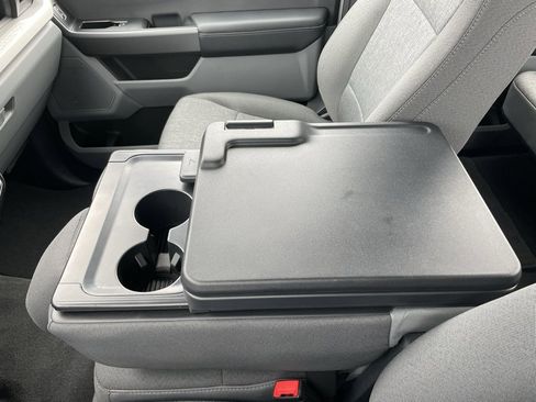 New 2026 Ford F350 XL w/ STX Appearance Package image 47