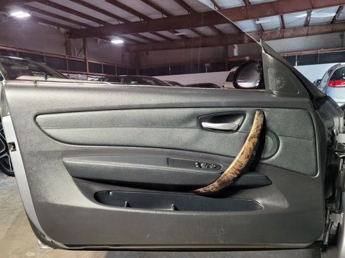 Used 2009 BMW 128i Coupe image 13