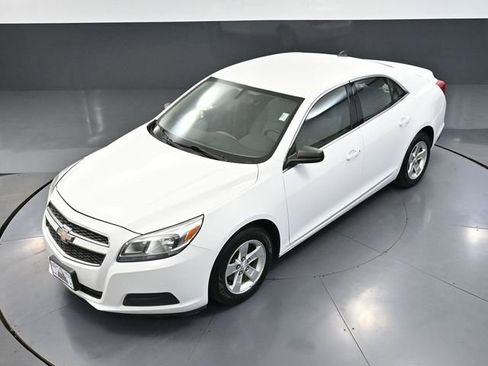Used 2013 Chevrolet Malibu LS FWD image 52