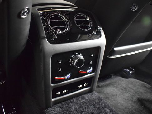 New 2026 Rolls-Royce Ghost Extended Wheelbase AWD/4WD image 21