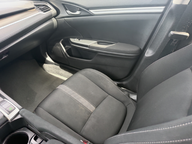 Used 2020 Honda Civic LX image 17