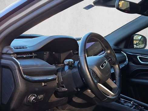 Used 2022 Jeep Compass High Altitude image 10