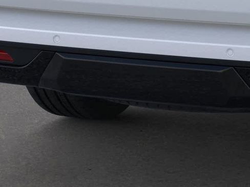 New 2026 Ford Expedition Platinum image 23