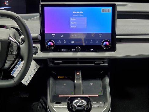 New 2026 Subaru Solterra Premium image 17