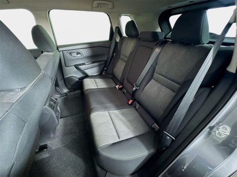 Certified 2026 Nissan Rogue SV FWD image 20
