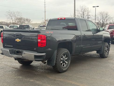 Used 2015 Chevrolet Silverado 1500 LT w/ All Star Edition image 5