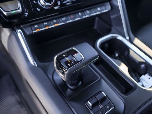 Used 2022 GMC Sierra 1500 Denali image 19