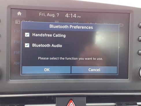 New 2026 Hyundai Elantra SE FWD image 9