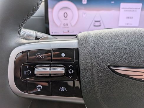 New 2026 Genesis GV80 2.5T Prestige image 16