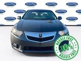 Used 2013 Acura TSX w/ Technology Package image 2