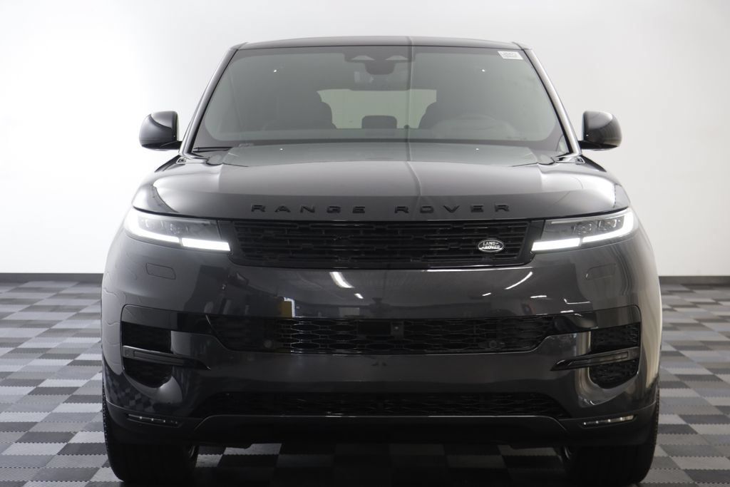 New 2026 Land Rover Range Rover Sport SE AWD/4WD image 23