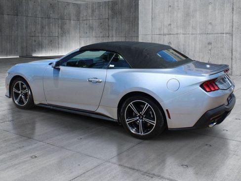 Used 2024 Ford Mustang Premium RWD image 3