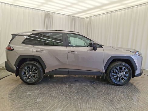 Used 2026 Toyota RAV4 XLE Premium w/ Weather Package AWD/4WD image 26