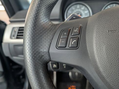 Used 2012 BMW 335is Convertible image 15