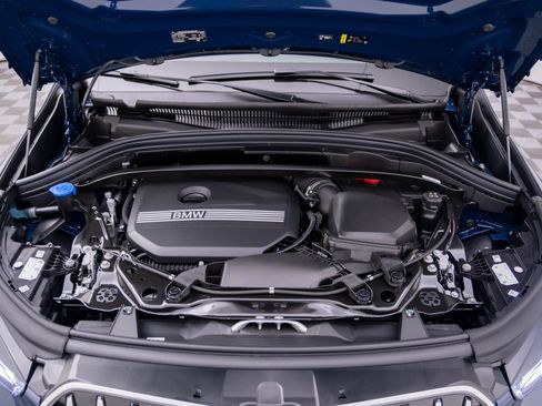 New 2026 BMW X1 xDrive28i w/ Technology Package image 31