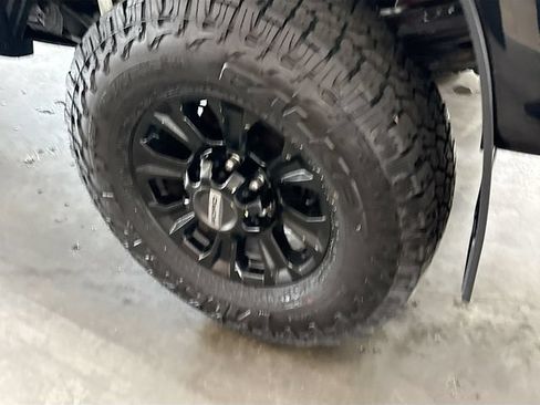 Used 2020 Ford F250 XLT w/ Tremor Off-Road Package AWD/4WD image 30
