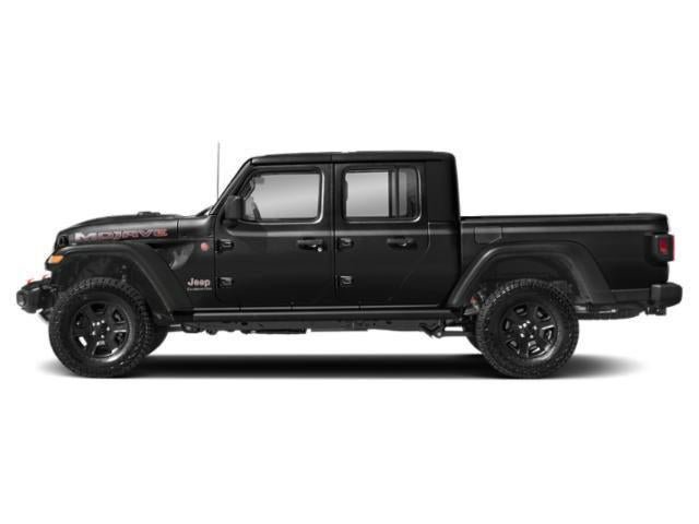 Used 2022 Jeep Gladiator Mojave w/ Cold Weather Group AWD/4WD image 2