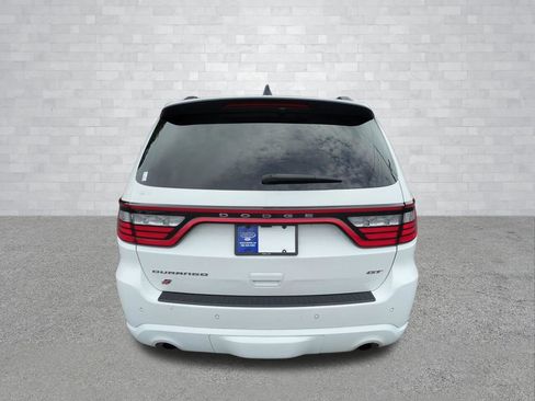 Used 2024 Dodge Durango GT AWD/4WD image 6