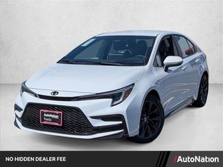 New 2026 Toyota Corolla SE FWD video 1