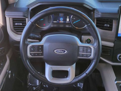 Used 2023 Ford Expedition Max Limited image 14
