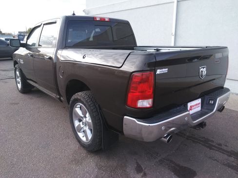 Used 2017 RAM 1500 Big Horn image 7