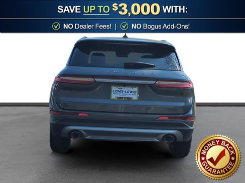 Used 2022 Lincoln Corsair FWD w/ Equipment Group 101A image 5