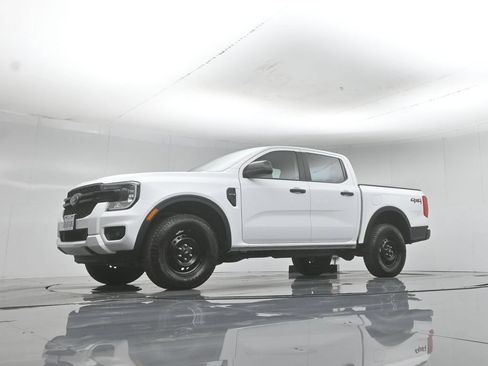 Used 2024 Ford Ranger XL w/ Trailer Tow Package AWD/4WD image 47