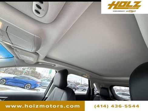 Used 2016 Ford Edge Titanium w/ Equipment Group 302A image 19