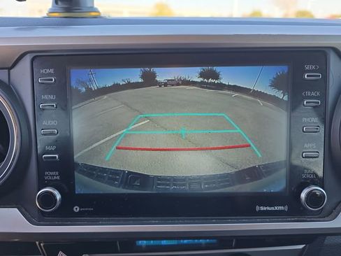 Used 2023 Toyota Tacoma SR5 image 21