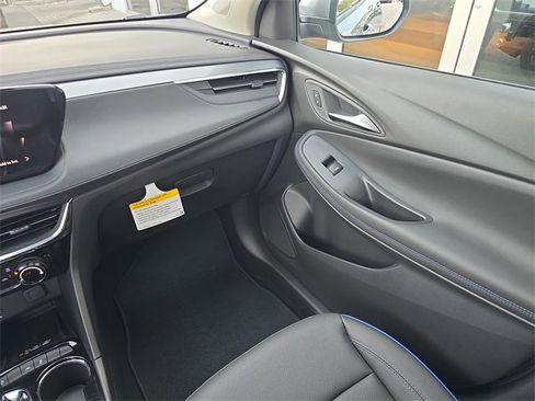 New 2026 Buick Encore GX Sport Touring w/ Advanced Technology Package image 14