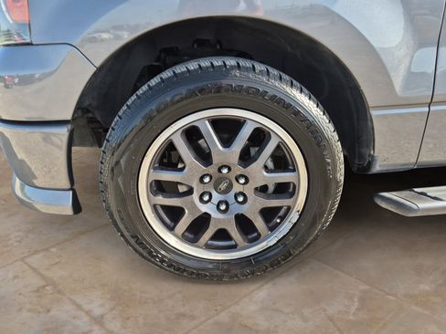 Used 2008 Ford F150 FX2 RWD image 24