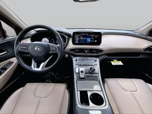 Used 2023 Hyundai Santa Fe SEL Premium AWD/4WD image 16