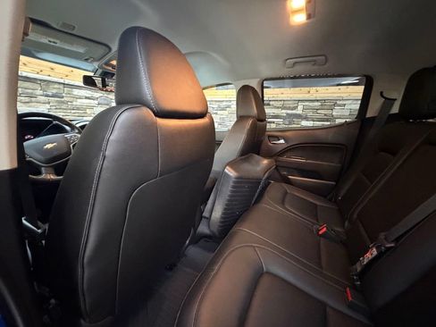 Used 2019 Chevrolet Colorado ZR2 AWD/4WD image 41