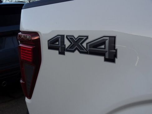 Certified 2025 Ford F150 XLT w/ Equipment Group 301A Standard image 12