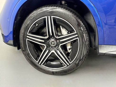 Used 2023 Mercedes-Benz GLC 300 w/ AMG Line image 40