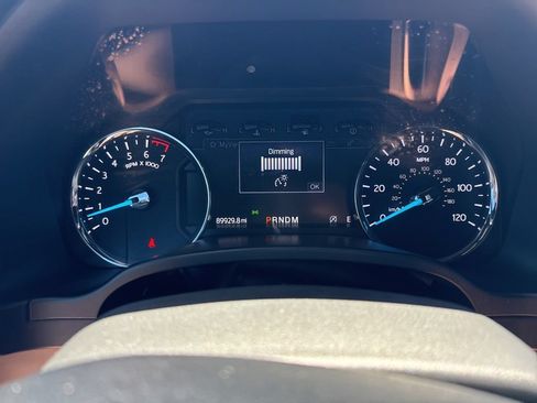 Used 2020 Ford Expedition Max Limited AWD/4WD image 6