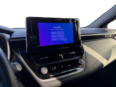 Used 2023 Toyota Corolla SE image 15